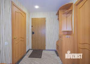 3-к квартира, вторичка, 58м2, 2/5 этаж