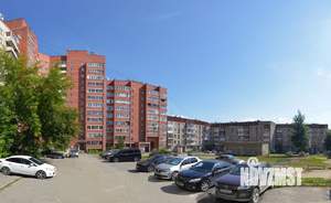 2-к квартира, вторичка, 68м2, 7/12 этаж