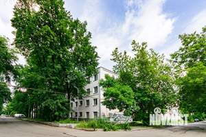3-к квартира, вторичка, 70м2, 1/4 этаж