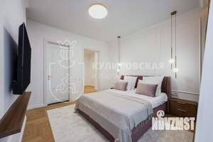 3-к квартира, вторичка, 93м2, 5/24 этаж