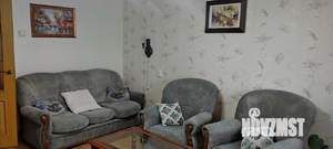3-к квартира, вторичка, 61м2, 7/9 этаж