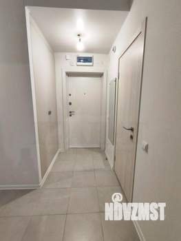 1-к квартира, вторичка, 36м2, 7/16 этаж