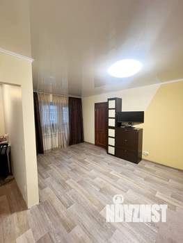 2-к квартира, вторичка, 44м2, 4/4 этаж