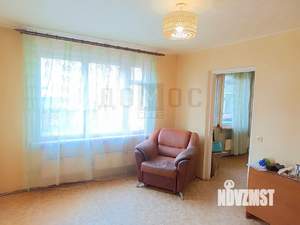 2-к квартира, вторичка, 37м2, 2/9 этаж