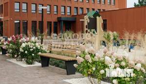 1-к квартира, сданный дом, 41м2, 6/25 этаж