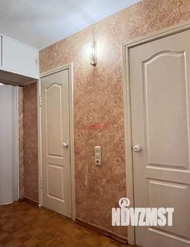 4-к квартира, вторичка, 74м2, 8/10 этаж
