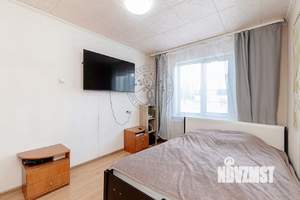 2-к квартира, вторичка, 48м2, 1/9 этаж