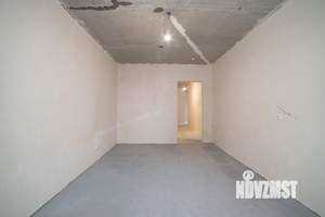 2-к квартира, вторичка, 78м2, 16/30 этаж