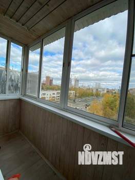 2-к квартира, вторичка, 45м2, 9/9 этаж