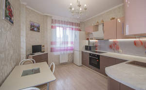 3-к квартира, вторичка, 97м2, 3/10 этаж