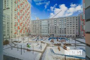 2-к квартира, вторичка, 60м2, 3/7 этаж