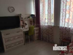 1-к квартира, вторичка, 35м2, 3/19 этаж