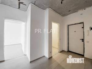 1-к квартира, вторичка, 47м2, 24/25 этаж