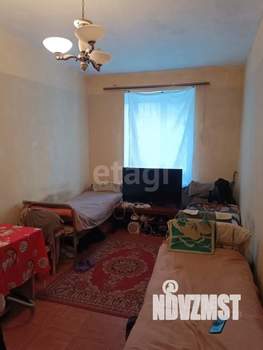 3-к квартира, вторичка, 76м2, 1/5 этаж