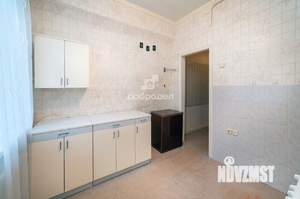 2-к квартира, вторичка, 54м2, 1/5 этаж