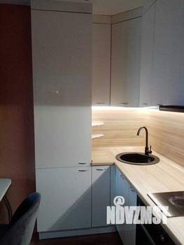 1-к квартира, вторичка, 38м2, 14/33 этаж