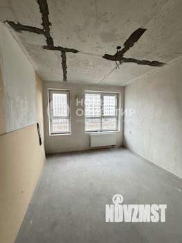 1-к квартира, вторичка, 41м2, 3/7 этаж