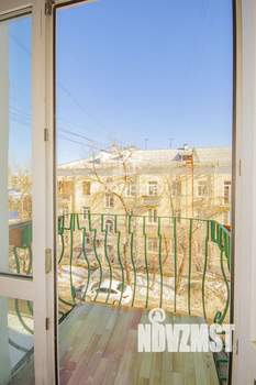 3-к квартира, вторичка, 87м2, 3/3 этаж