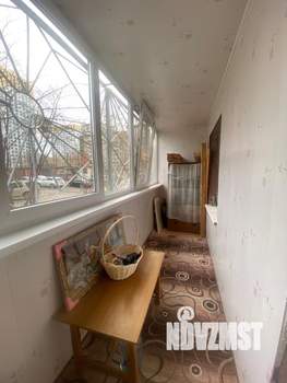 1-к квартира, вторичка, 38м2, 1/16 этаж