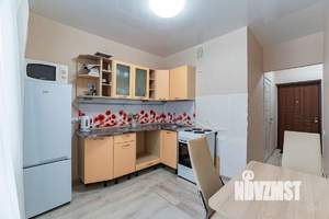 1-к квартира, вторичка, 29м2, 12/14 этаж
