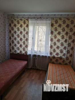 3-к квартира, вторичка, 59м2, 3/5 этаж