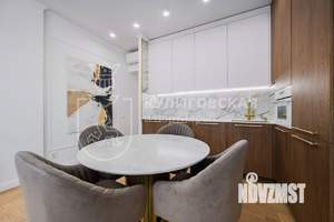 3-к квартира, вторичка, 93м2, 5/24 этаж