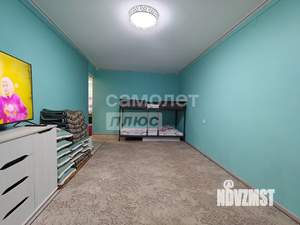 2-к квартира, вторичка, 44м2, 1/5 этаж