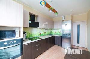 2-к квартира, вторичка, 51м2, 13/18 этаж
