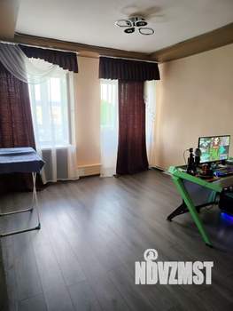 3-к квартира, вторичка, 64м2, 6/6 этаж
