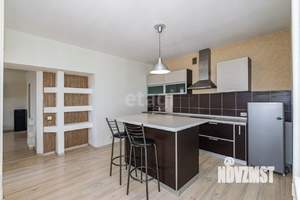 2-к квартира, вторичка, 79м2, 13/17 этаж