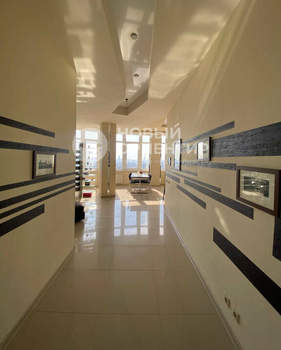 4-к квартира, вторичка, 169м2, 27/27 этаж