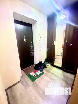 1-к квартира, вторичка, 32м2, 4/5 этаж