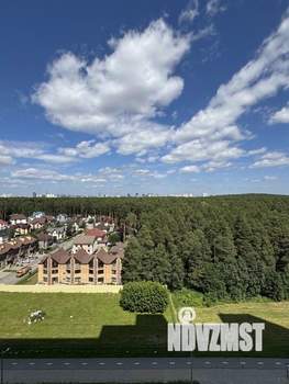 2-к квартира, вторичка, 67м2, 13/26 этаж