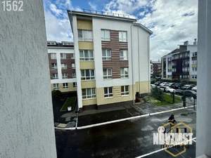 2-к квартира, вторичка, 60м2, 2/4 этаж