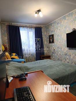 2-к квартира, вторичка, 48м2, 1/9 этаж