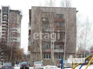 4-к квартира, вторичка, 62м2, 5/5 этаж