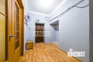 2-к квартира, вторичка, 59м2, 2/2 этаж