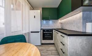 3-к квартира, вторичка, 60м2, 1/9 этаж