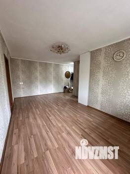 2-к квартира, вторичка, 43м2, 4/5 этаж