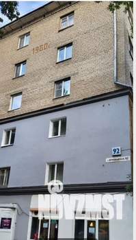 2-к квартира, вторичка, 41м2, 2/7 этаж