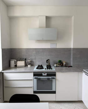 1-к квартира, вторичка, 58м2, 3/5 этаж