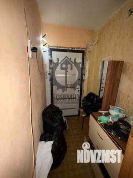 1-к квартира, вторичка, 31м2, 1/9 этаж