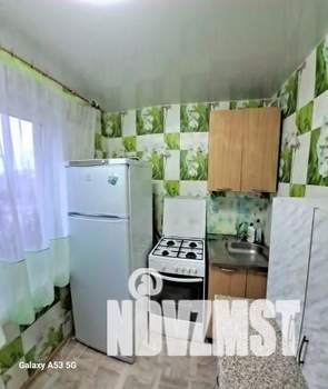 1-к квартира, вторичка, 28м2, 5/5 этаж