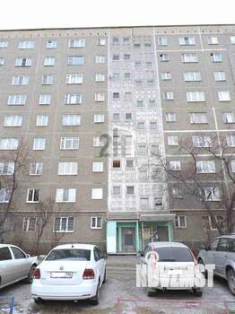 2-к квартира, вторичка, 43м2, 3/9 этаж