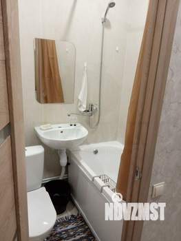 Студия квартира, вторичка, 16м2, 2/4 этаж