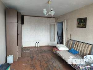 2-к квартира, вторичка, 47м2, 7/16 этаж
