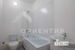 Студия квартира, вторичка, 25м2, 5/16 этаж