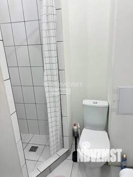 1-к квартира, вторичка, 31м2, 2/5 этаж