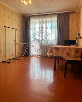 1-к квартира, вторичка, 37м2, 3/9 этаж