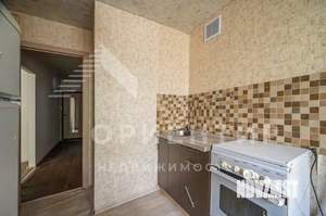 1-к квартира, вторичка, 37м2, 1/9 этаж